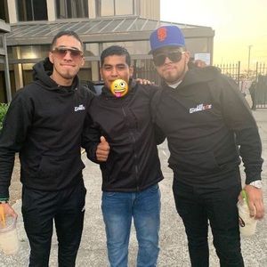 Meet your Posher, David